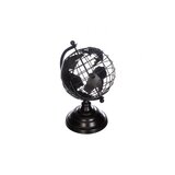 Atmosphera dekoracija globus 29,5CM crno | Eponuda.ba