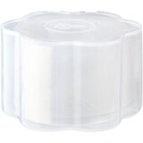 INF Izjemno tanka, nevidna, samolepilna, trpežna, na obrabo odporna nalepka za enkratno uporabo Transparent, (21539109) Cene