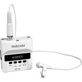 Tascam DR-10-LW Bijela | shoptok.hr