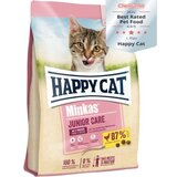 Happy Dog Happy Cat hrana za mačke Minkas Junior 500g | ePonuda.com