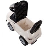  Dječja guralica SUV bijela 12mj+ | shoptok.hr