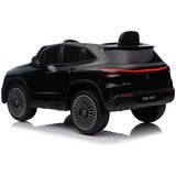  Licencirani auto na akumulator Mercedes Benz EQA 250 4x4 - crni | shoptok.hr