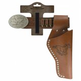 Magaza Ideal Futrola i kaiš sa nitnama | ePonuda.com