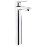 Grohe 23761000 BauEdge 250 Chrome baterija (slavina) za umivaonik | ePonuda.com