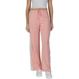 Guess Spodnji deli trenirke SUZANNE V5RB00 KCO72 Rožnata Cene