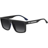 Boss 1956/G/S 807/9O ONE SIZE (58) Črna/Siva Cene