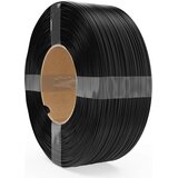 Fiberlogy Easy PETG Refill Black - 1,75 mm / 1000 g Cene