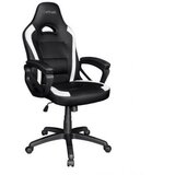 Trust GXT701W Ryon chair white (24581) Cene