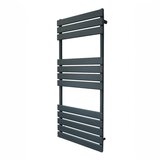 Monster Ploski radiator za brisače – 1200 mm x 500 mm – antracitno siva, (21569865) | Shoptok.si