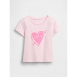 GAP Baby T-Shirt - Girls Cijene