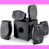 Focal Sib EVO, komplet hišni kino 5.1 - | Shoptok.si