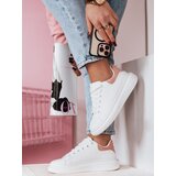 DStreet Sportowe sneakersy damskie DOMINI różowe Cijene