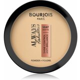 Bourjois Always fabulous compact powder 115 Cene