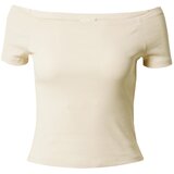 Urban Classics Majica bež | Shoptok.si