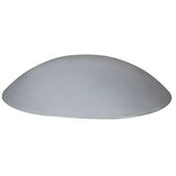  Zidni stoper za vrata (Promjer: 40 mm, Sive boje, 2 Kom.) Cijene