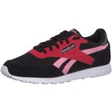 Reebok Modne superge ROYAL ULTRA Črna | Shoptok.si