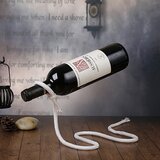  Stojalo za vino - laso | Shoptok.si