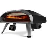 Koda 2 Pro (2. generacija) 18" plinski pizza pekač