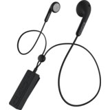 Defunc Defunc, Bluetooth slušalke PLUS TALK, Črna, (5000231638) Cene