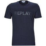 Replay Majice s kratkimi rokavi M6462 | Shoptok.si