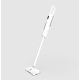 Aeno steam mop SM1: built-in water filter, aroma oil tank, 1200W, 110°C, tank volume 380 ml, screen touch switch | Eponuda.ba