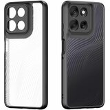 Dux ducis Aimo maska za Motorola G56 crna/prozirna | shoptok.hr