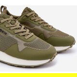 Big Star Men's Platform Sneakers | shoptok.hr