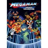 Steam Mega Man Legacy Collection (PC) Key EUROPE | ePonuda.com