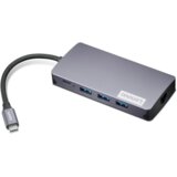 Lenovo 150 USB-C Travel Dock 100W GX91M73946 Cene