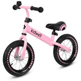 Kidwell Cruzer dječji bicikl bez pedala, pink | shoptok.hr