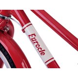  RoyalBaby bicikl s košarom Eurocle 16″ | shoptok.hr