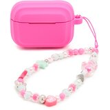 Cropp etui za slu&scaron;alke airpods - roza 0394S-30X cene