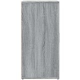 vidaXL Komoda boja hrasta sonome 59x39x80 cm od konstruiranog drva | shoptok.hr