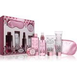 IDC INSTITUTE Scented Bath Jasmine darilni set za ženske Cene
