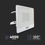  led reflektor sa senzorom, 50W, 230V, 4000K, IP65, beo | Eponuda.com