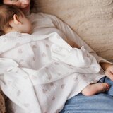 BabyOno Tetra pelene Muslin Ovca, bež | Eponuda.com