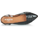 JB Martin TRESOR Crna | shoptok.hr