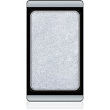 Artdeco Eyeshadow Pearl senčila za oči za vlaganje v paleto z bisernim sijajem odtenek 74 Pearly Grey Blue 0,8 g Cene
