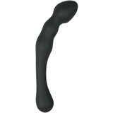 EasyToys - Anal Collection Črn analni dildo Cene