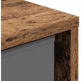  Kreveta s ladicama Staro drvo 59,5 x 27 x 57 cm | shoptok.hr