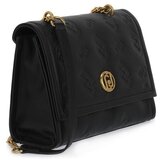 Liu Jo Ročne torbice M Crossbody Črna | Shoptok.si