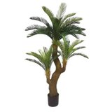 Dekordom cvet u saksiji - cycad n60 - 125cm ( 025147 ) | ePonuda.com
