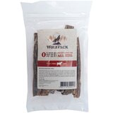 WolfPack goveje vime - 100 g | Shoptok.si