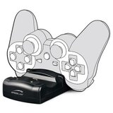 Speedlink JAZZ stanica za punjenje dva PS3 gamepada, black SL-440001-BK Cijene