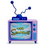 Grupo Erik Dekorativna lampa The Simpsons TV Cijene