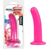 Lovetoy Silicone Holy Dong Medium Pink | shoptok.hr