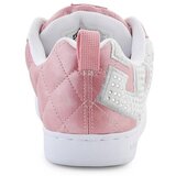 Dc Shoes Nizke superge Court Graffik Se Rožnata | Shoptok.si