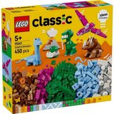 Lego classic creative dinosaurs ( LE11041 ) | ePonuda.com