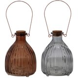 Esschert Design Steklene pasti za žuželke v kompletu 2 ks Bottle – | Shoptok.si