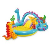 Intex Dečiji bazen Zemlja Dinosaurusa 57135NP | Eponuda.com